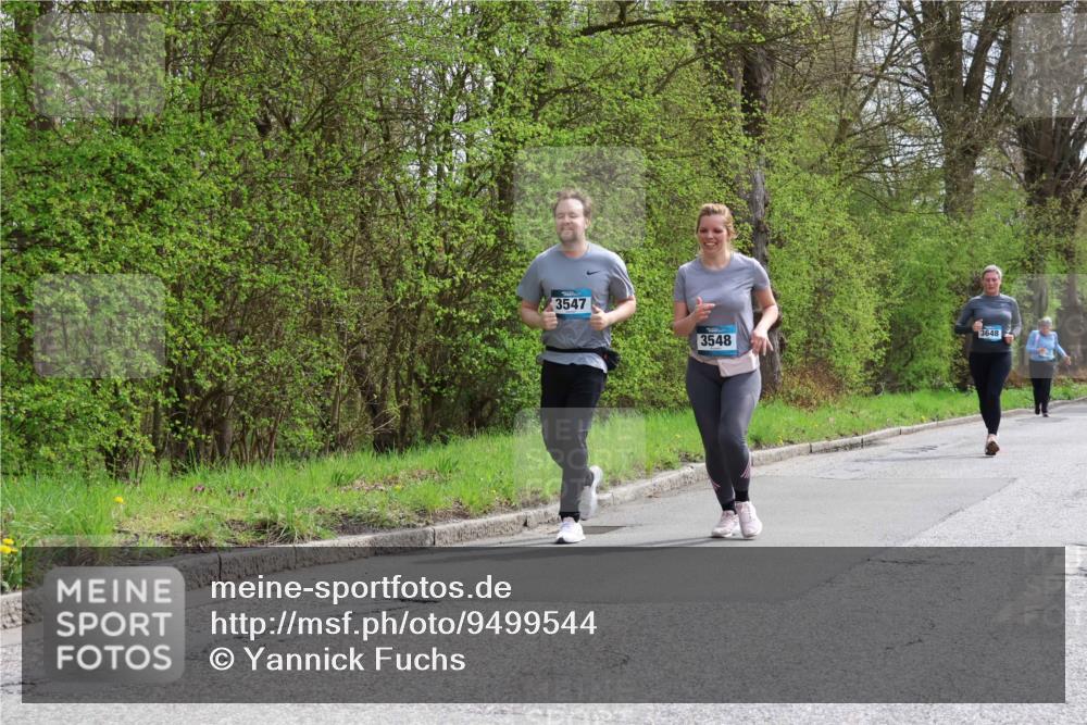 12.04.2026 - 45. Internationalen Wilhelmsburger Insellauf Yannick Fuchs http://msf.ph/oto/9499544 12.04.2026 13:14:47 Laufen 3547, 3548, 3648 meine-sportfotos.de