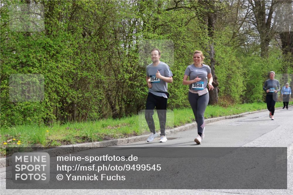12.04.2026 - 45. Internationalen Wilhelmsburger Insellauf Yannick Fuchs http://msf.ph/oto/9499545 12.04.2026 13:14:47 Laufen 3547, 3548, 3648 meine-sportfotos.de