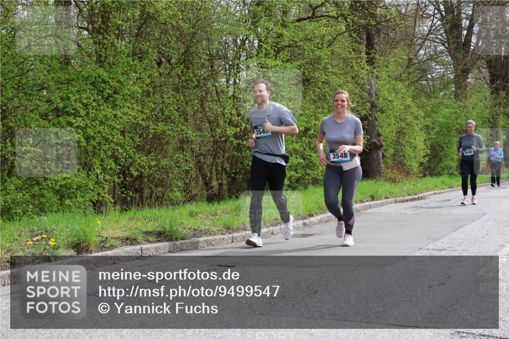 12.04.2026 - 45. Internationalen Wilhelmsburger Insellauf Yannick Fuchs http://msf.ph/oto/9499547 12.04.2026 13:14:47 Laufen 354, 3548, 3648 meine-sportfotos.de