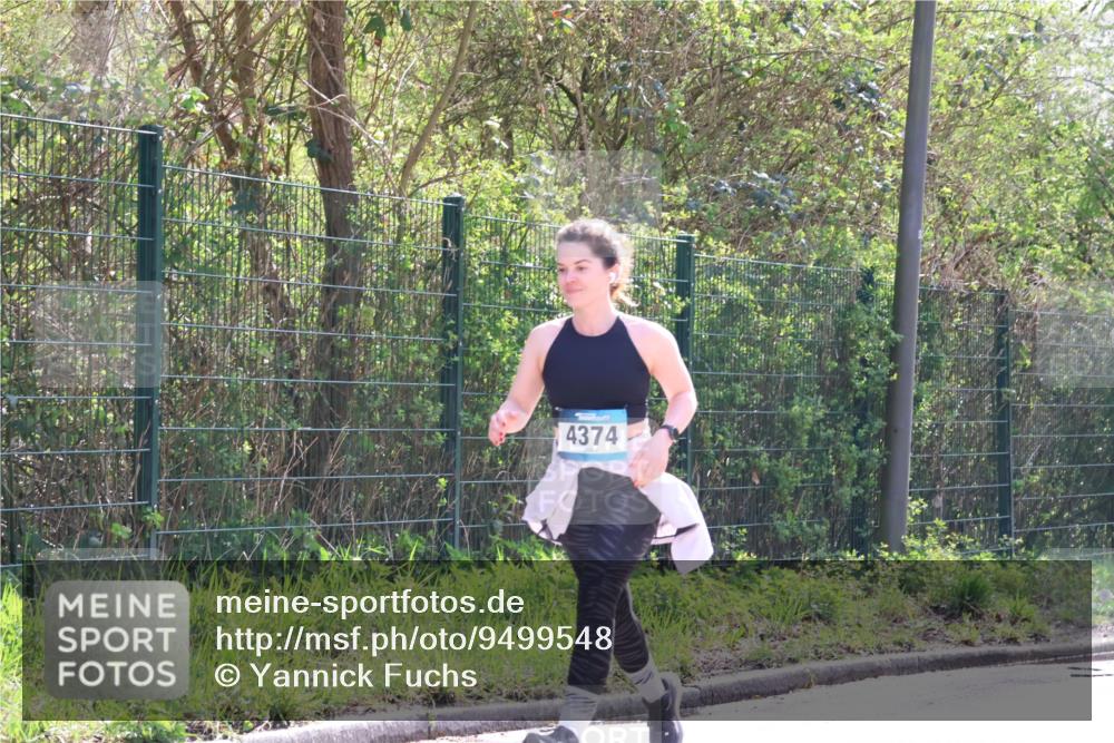 12.04.2026 - 45. Internationalen Wilhelmsburger Insellauf Yannick Fuchs http://msf.ph/oto/9499548 12.04.2026 11:06:50 Laufen 4374 meine-sportfotos.de