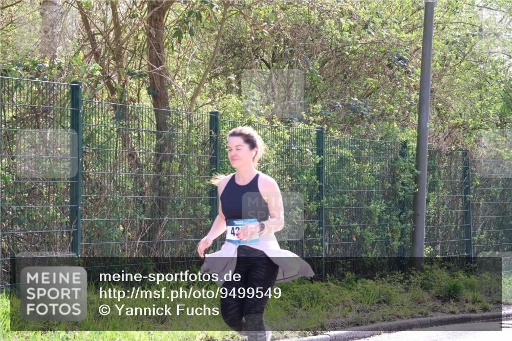 12.04.2026 - 45. Internationalen Wilhelmsburger Insellauf Yannick Fuchs http://msf.ph/oto/9499549 12.04.2026 11:06:50 Laufen 43 meine-sportfotos.de