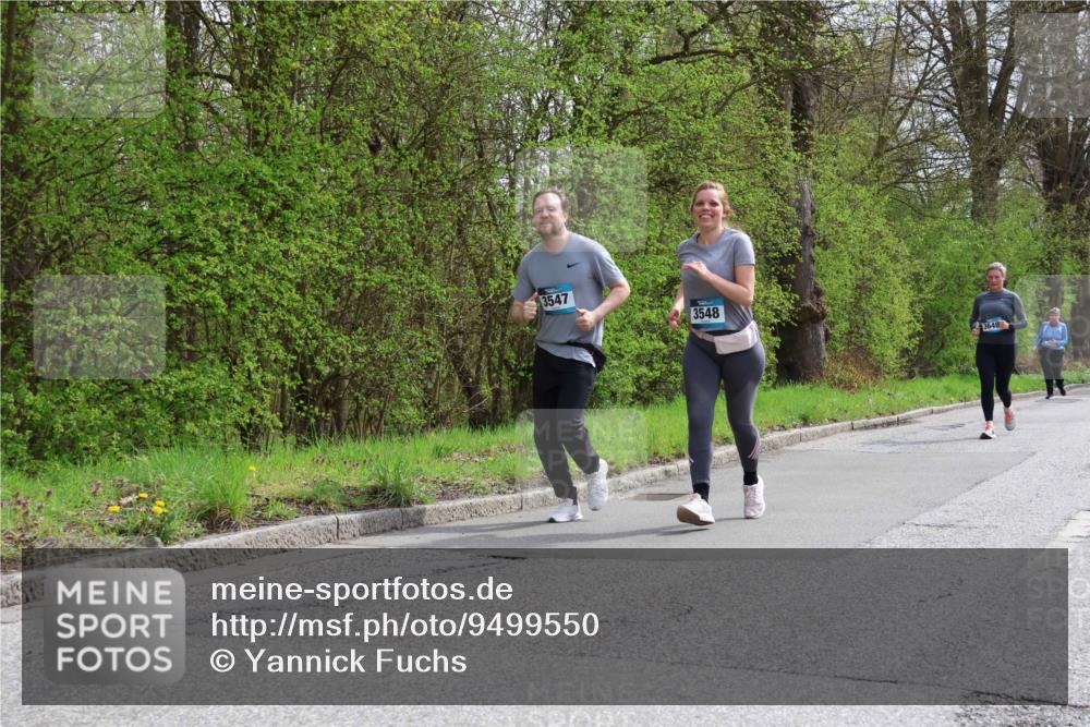 12.04.2026 - 45. Internationalen Wilhelmsburger Insellauf Yannick Fuchs http://msf.ph/oto/9499550 12.04.2026 13:14:47 Laufen 3547, 3548, 3648 meine-sportfotos.de