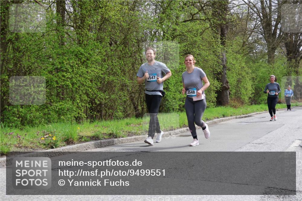 12.04.2026 - 45. Internationalen Wilhelmsburger Insellauf Yannick Fuchs http://msf.ph/oto/9499551 12.04.2026 13:14:47 Laufen 3547, 3548, 3648 meine-sportfotos.de