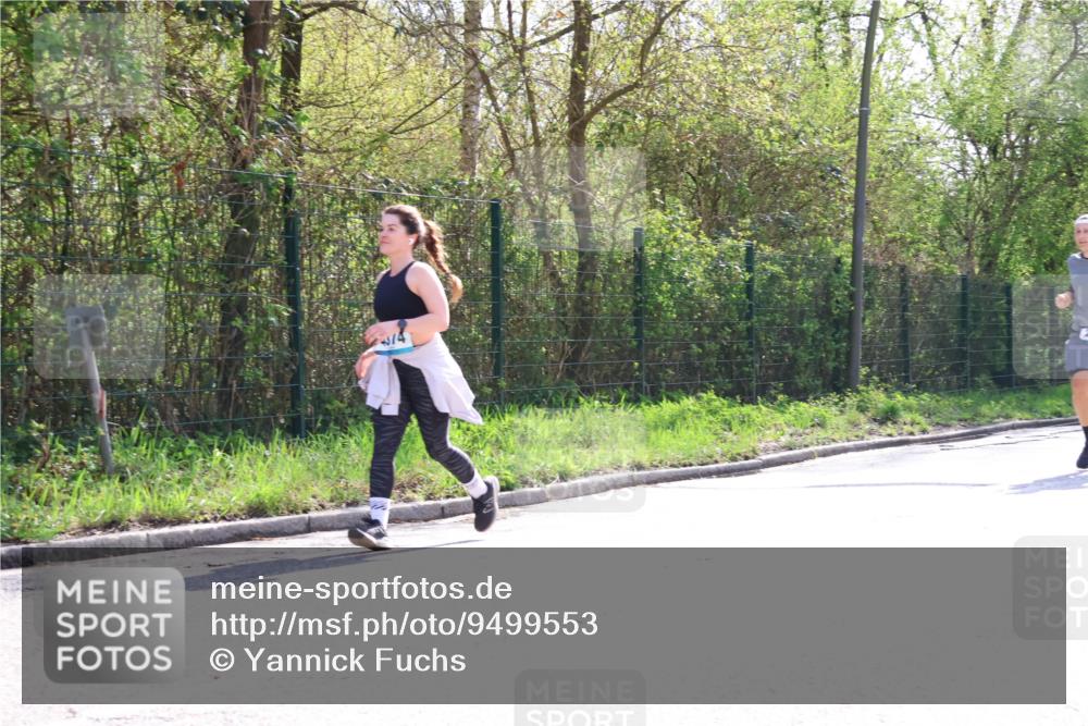 12.04.2026 - 45. Internationalen Wilhelmsburger Insellauf Yannick Fuchs http://msf.ph/oto/9499553 12.04.2026 11:06:51 Laufen 514 meine-sportfotos.de