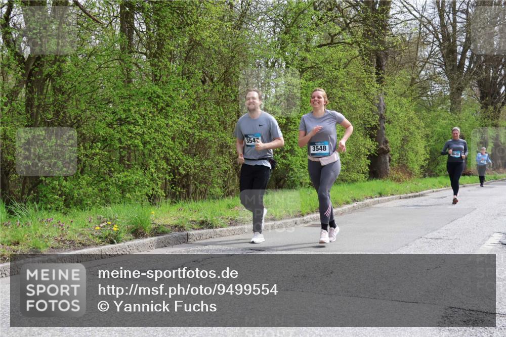 12.04.2026 - 45. Internationalen Wilhelmsburger Insellauf Yannick Fuchs http://msf.ph/oto/9499554 12.04.2026 13:14:48 Laufen 354, 3548, 3648 meine-sportfotos.de
