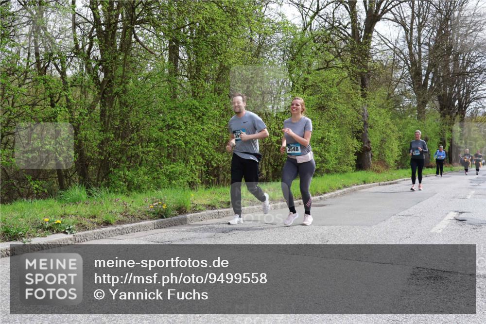 12.04.2026 - 45. Internationalen Wilhelmsburger Insellauf Yannick Fuchs http://msf.ph/oto/9499558 12.04.2026 13:14:48 Laufen 3548, 3648 meine-sportfotos.de