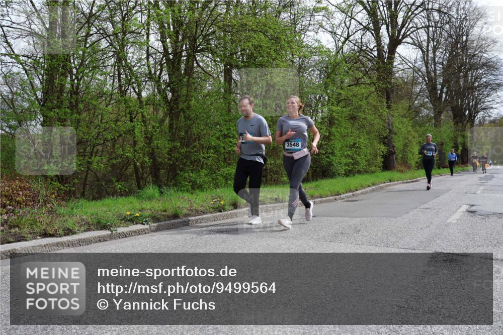 12.04.2026 - 45. Internationalen Wilhelmsburger Insellauf Yannick Fuchs http://msf.ph/oto/9499564 12.04.2026 13:14:48 Laufen 3548 meine-sportfotos.de