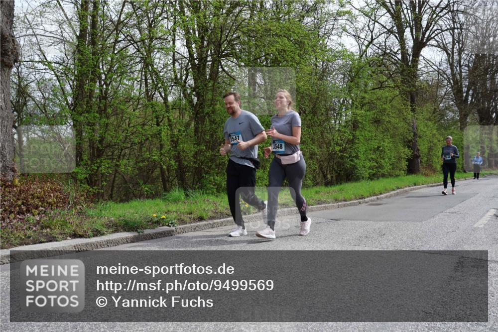 12.04.2026 - 45. Internationalen Wilhelmsburger Insellauf Yannick Fuchs http://msf.ph/oto/9499569 12.04.2026 13:14:49 Laufen 3547, 3548, 3648 meine-sportfotos.de