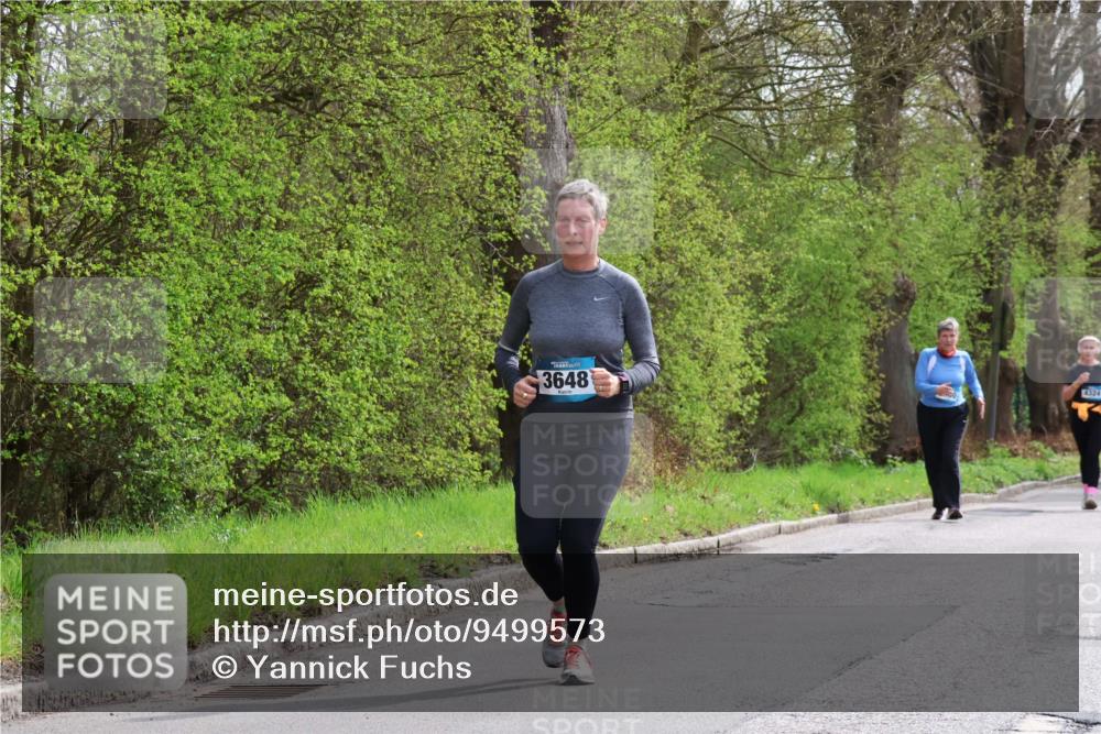 12.04.2026 - 45. Internationalen Wilhelmsburger Insellauf Yannick Fuchs http://msf.ph/oto/9499573 12.04.2026 13:14:50 Laufen 3648, 4324 meine-sportfotos.de