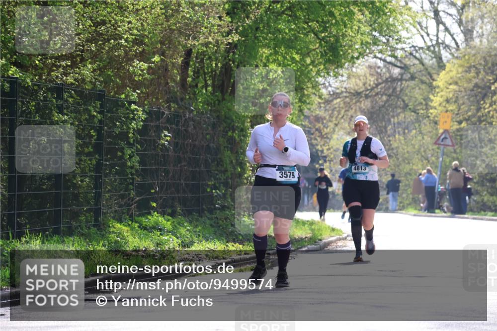 12.04.2026 - 45. Internationalen Wilhelmsburger Insellauf Yannick Fuchs http://msf.ph/oto/9499574 12.04.2026 11:06:59 Laufen 3579, 4813 meine-sportfotos.de