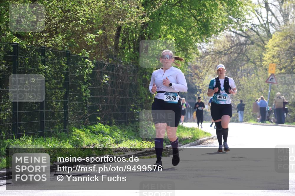 12.04.2026 - 45. Internationalen Wilhelmsburger Insellauf Yannick Fuchs http://msf.ph/oto/9499576 12.04.2026 11:06:59 Laufen 4813, 3579 meine-sportfotos.de