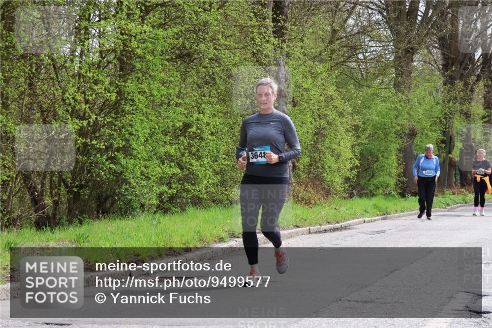12.04.2026 - 45. Internationalen Wilhelmsburger Insellauf Yannick Fuchs http://msf.ph/oto/9499577 12.04.2026 13:14:50 Laufen 3648, 3980 meine-sportfotos.de