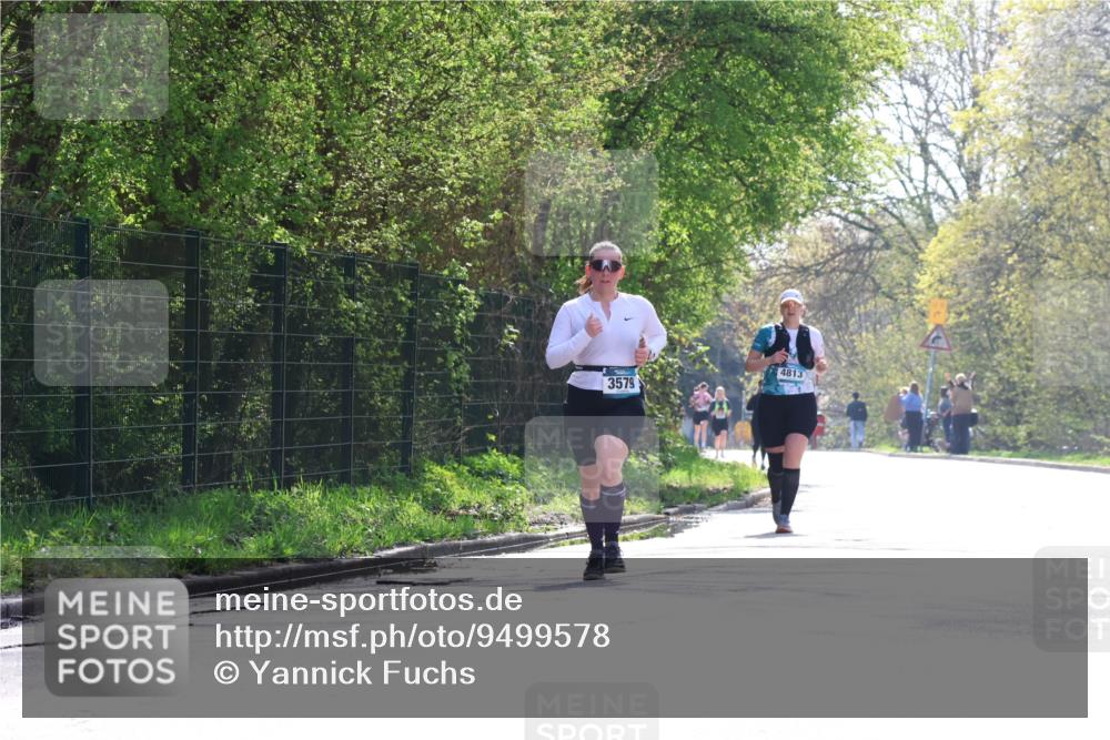 12.04.2026 - 45. Internationalen Wilhelmsburger Insellauf Yannick Fuchs http://msf.ph/oto/9499578 12.04.2026 11:07:00 Laufen 3579, 4813 meine-sportfotos.de