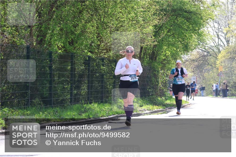 12.04.2026 - 45. Internationalen Wilhelmsburger Insellauf Yannick Fuchs http://msf.ph/oto/9499582 12.04.2026 11:07:01 Laufen 3579, 4813 meine-sportfotos.de