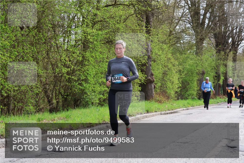 12.04.2026 - 45. Internationalen Wilhelmsburger Insellauf Yannick Fuchs http://msf.ph/oto/9499583 12.04.2026 13:14:51 Laufen 3648, 3980 meine-sportfotos.de