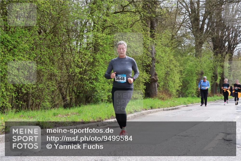 12.04.2026 - 45. Internationalen Wilhelmsburger Insellauf Yannick Fuchs http://msf.ph/oto/9499584 12.04.2026 13:14:51 Laufen 3648, 3980 meine-sportfotos.de