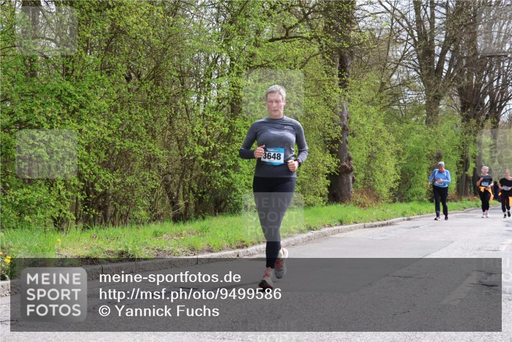 12.04.2026 - 45. Internationalen Wilhelmsburger Insellauf Yannick Fuchs http://msf.ph/oto/9499586 12.04.2026 13:14:52 Laufen 3648 meine-sportfotos.de