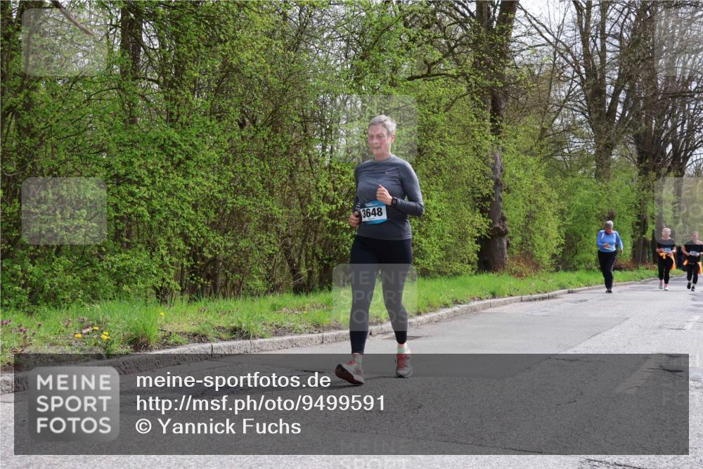 12.04.2026 - 45. Internationalen Wilhelmsburger Insellauf Yannick Fuchs http://msf.ph/oto/9499591 12.04.2026 13:14:52 Laufen 3648 meine-sportfotos.de