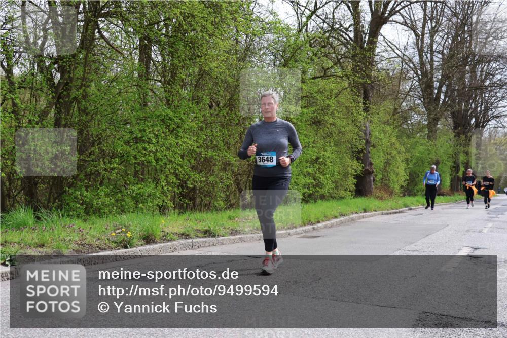 12.04.2026 - 45. Internationalen Wilhelmsburger Insellauf Yannick Fuchs http://msf.ph/oto/9499594 12.04.2026 13:14:52 Laufen 3648 meine-sportfotos.de