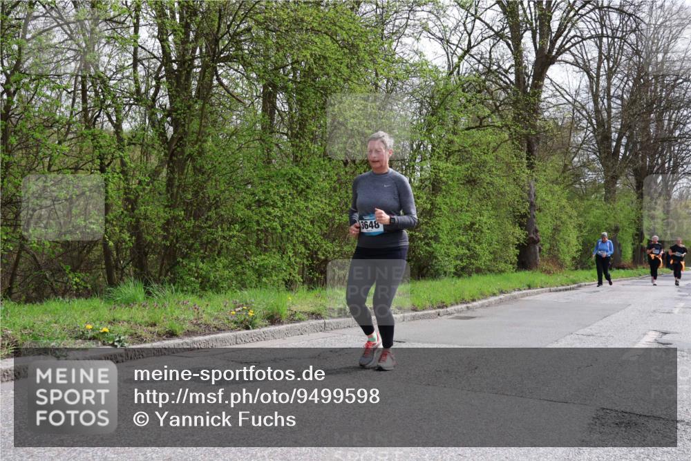 12.04.2026 - 45. Internationalen Wilhelmsburger Insellauf Yannick Fuchs http://msf.ph/oto/9499598 12.04.2026 13:14:52 Laufen 3648 meine-sportfotos.de