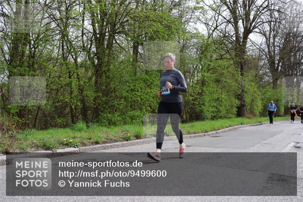 12.04.2026 - 45. Internationalen Wilhelmsburger Insellauf Yannick Fuchs http://msf.ph/oto/9499600 12.04.2026 13:14:53 Laufen 3648 meine-sportfotos.de
