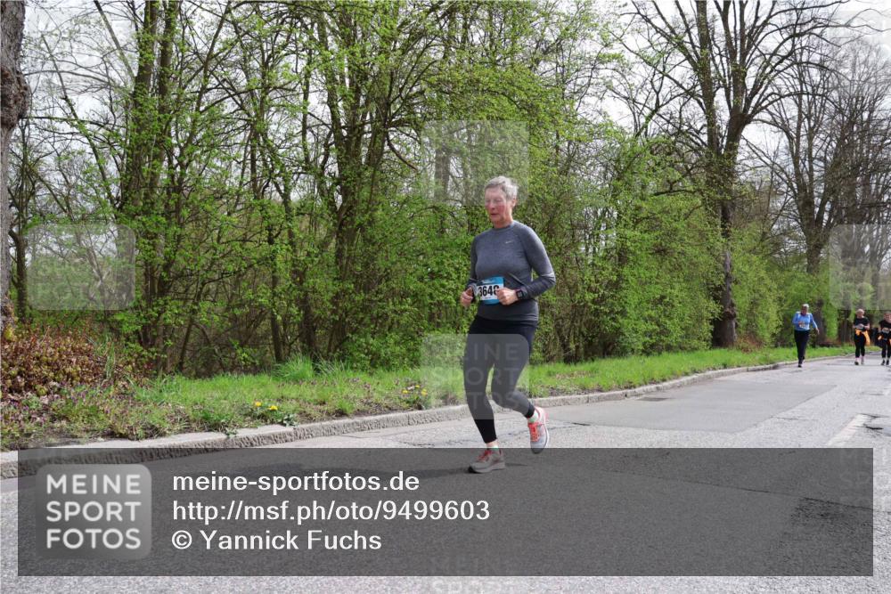 12.04.2026 - 45. Internationalen Wilhelmsburger Insellauf Yannick Fuchs http://msf.ph/oto/9499603 12.04.2026 13:14:53 Laufen 3646 meine-sportfotos.de
