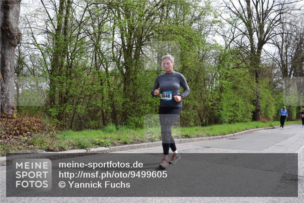 12.04.2026 - 45. Internationalen Wilhelmsburger Insellauf Yannick Fuchs http://msf.ph/oto/9499605 12.04.2026 13:14:53 Laufen 3648 meine-sportfotos.de