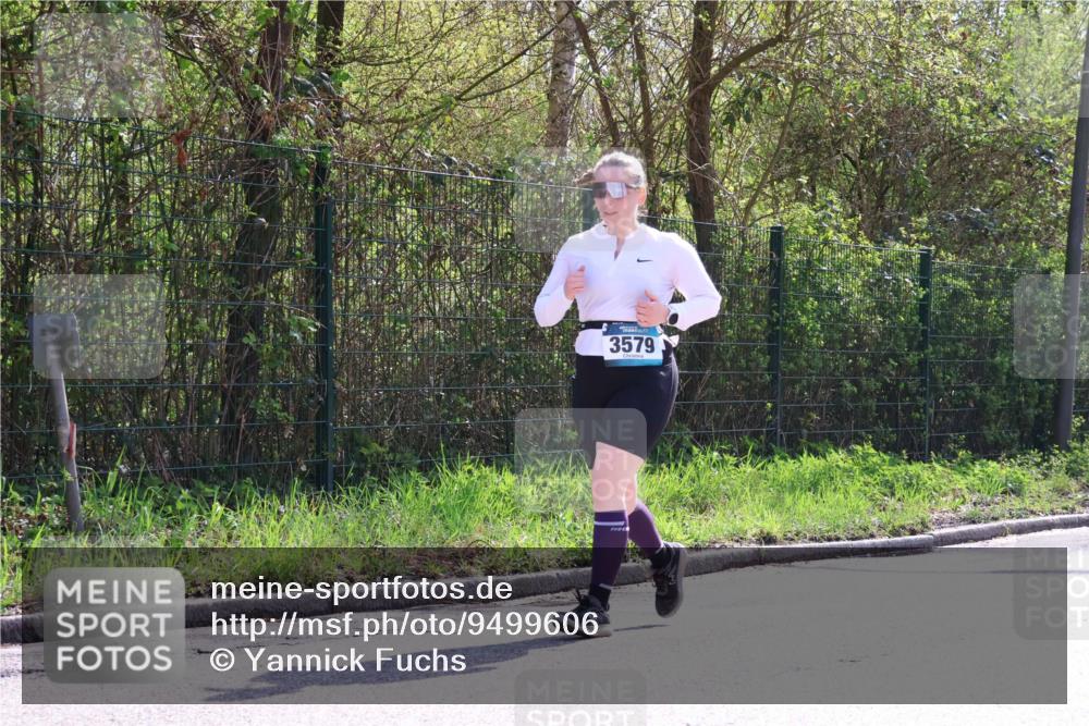 12.04.2026 - 45. Internationalen Wilhelmsburger Insellauf Yannick Fuchs http://msf.ph/oto/9499606 12.04.2026 11:07:06 Laufen 3579 meine-sportfotos.de