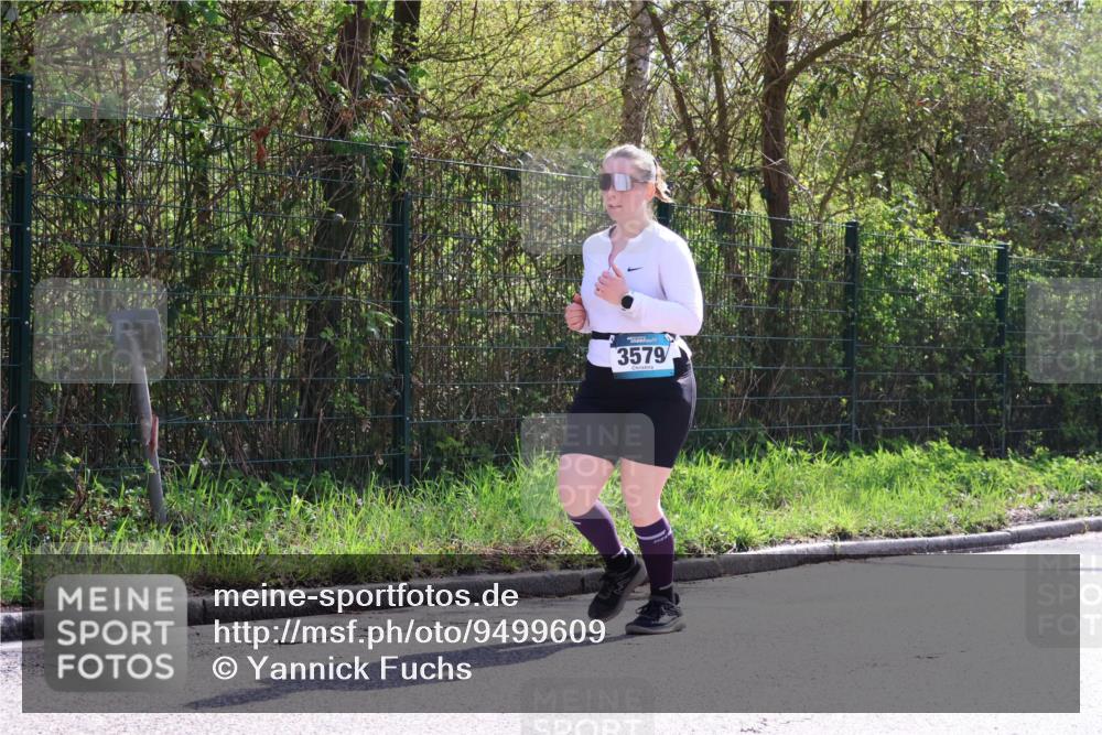 12.04.2026 - 45. Internationalen Wilhelmsburger Insellauf Yannick Fuchs http://msf.ph/oto/9499609 12.04.2026 11:07:06 Laufen 3579 meine-sportfotos.de