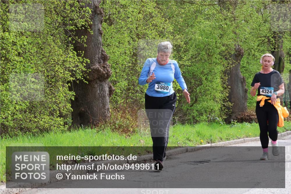 12.04.2026 - 45. Internationalen Wilhelmsburger Insellauf Yannick Fuchs http://msf.ph/oto/9499611 12.04.2026 13:14:55 Laufen 4324, 3980 meine-sportfotos.de
