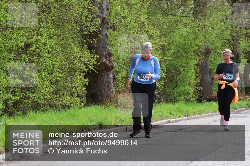 12.04.2026 - 45. Internationalen Wilhelmsburger Insellauf Yannick Fuchs http://msf.ph/oto/9499614 12.04.2026 13:14:56 Laufen 398, 4324 meine-sportfotos.de