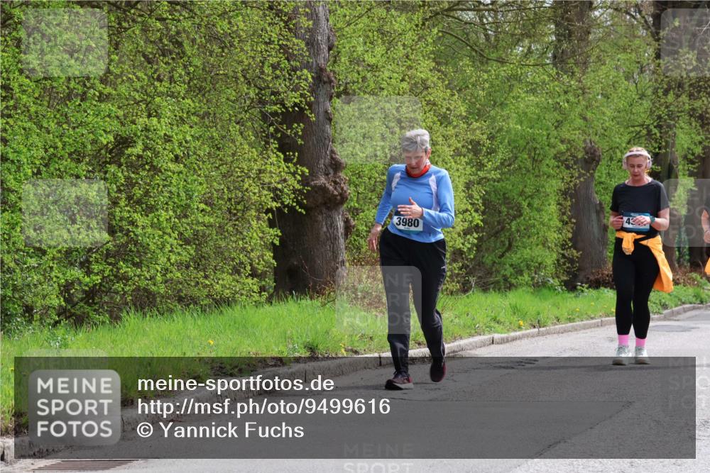 12.04.2026 - 45. Internationalen Wilhelmsburger Insellauf Yannick Fuchs http://msf.ph/oto/9499616 12.04.2026 13:14:56 Laufen 3980, 432 meine-sportfotos.de