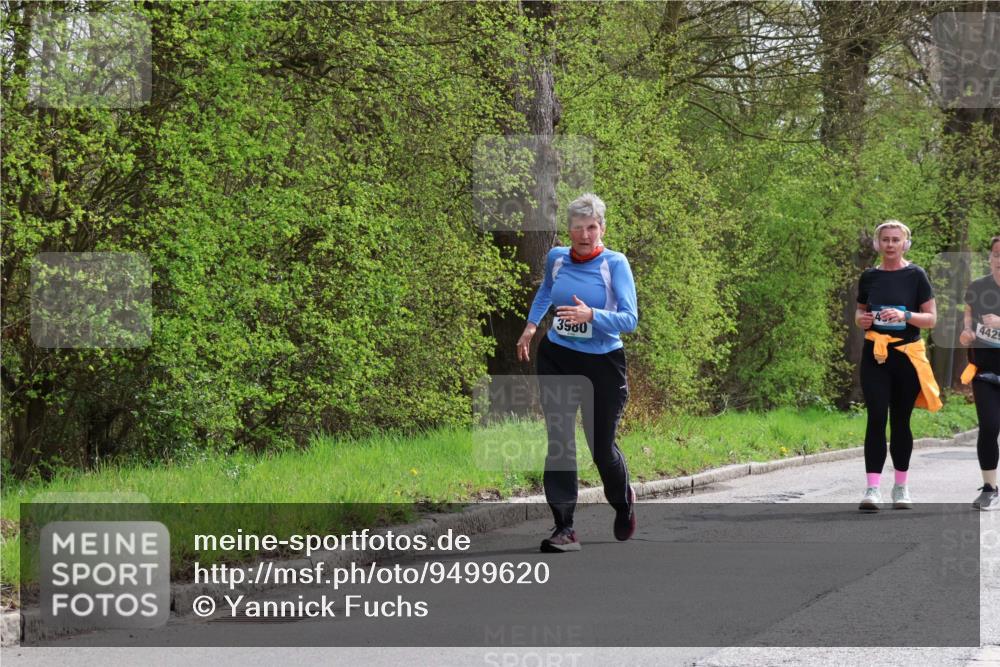12.04.2026 - 45. Internationalen Wilhelmsburger Insellauf Yannick Fuchs http://msf.ph/oto/9499620 12.04.2026 13:14:57 Laufen 3580, 4429 meine-sportfotos.de