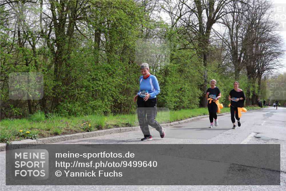 12.04.2026 - 45. Internationalen Wilhelmsburger Insellauf Yannick Fuchs http://msf.ph/oto/9499640 12.04.2026 13:15:00 Laufen 3980, 4324 meine-sportfotos.de