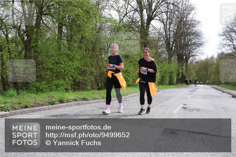 12.04.2026 - 45. Internationalen Wilhelmsburger Insellauf Yannick Fuchs http://msf.ph/oto/9499652 12.04.2026 13:15:02 Laufen 4429 meine-sportfotos.de