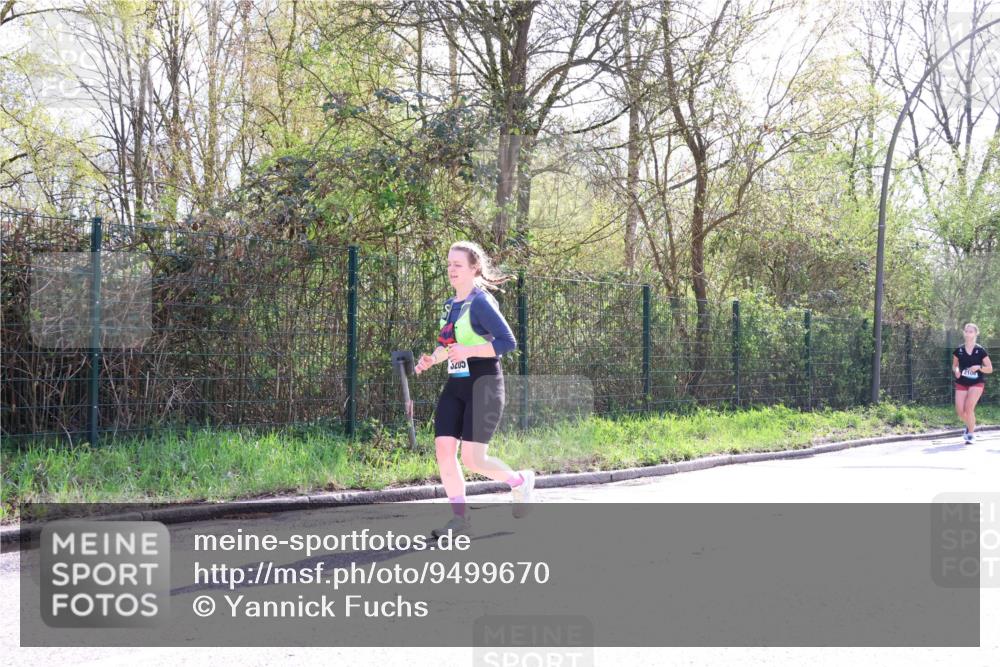 12.04.2026 - 45. Internationalen Wilhelmsburger Insellauf Yannick Fuchs http://msf.ph/oto/9499670 12.04.2026 11:07:39 Laufen 3205, 2106 meine-sportfotos.de