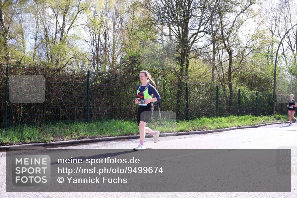 12.04.2026 - 45. Internationalen Wilhelmsburger Insellauf Yannick Fuchs http://msf.ph/oto/9499674 12.04.2026 11:07:39 Laufen 3205 meine-sportfotos.de