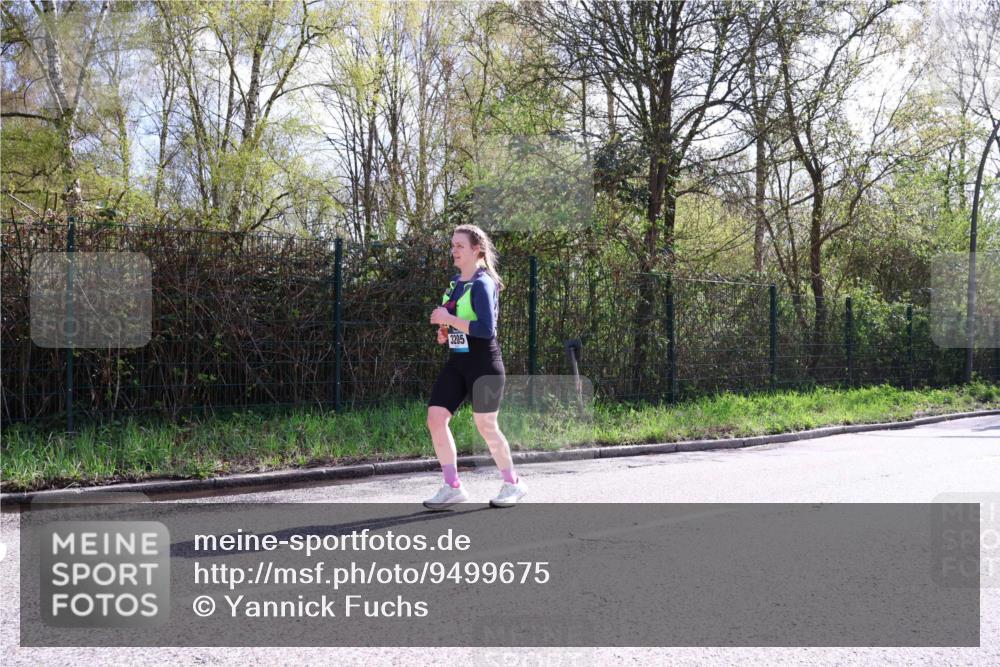 12.04.2026 - 45. Internationalen Wilhelmsburger Insellauf Yannick Fuchs http://msf.ph/oto/9499675 12.04.2026 11:07:40 Laufen 3205 meine-sportfotos.de