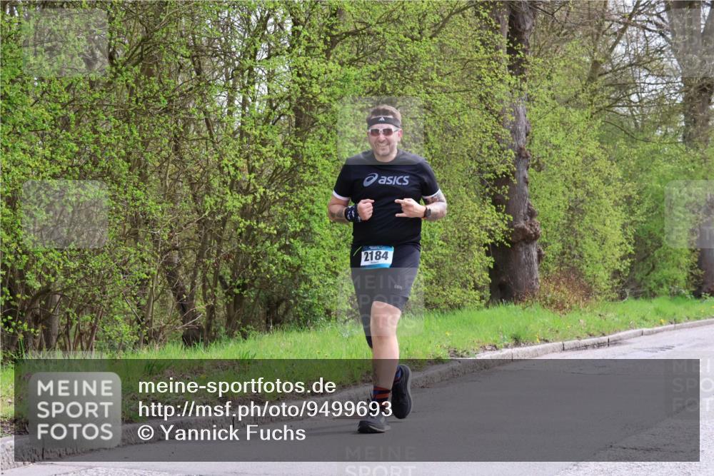 12.04.2026 - 45. Internationalen Wilhelmsburger Insellauf Yannick Fuchs http://msf.ph/oto/9499693 12.04.2026 13:15:22 Laufen 2184 meine-sportfotos.de