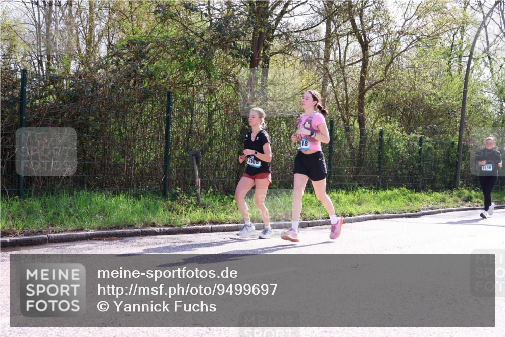 12.04.2026 - 45. Internationalen Wilhelmsburger Insellauf Yannick Fuchs http://msf.ph/oto/9499697 12.04.2026 11:07:43 Laufen 2108, 18, 2146 meine-sportfotos.de