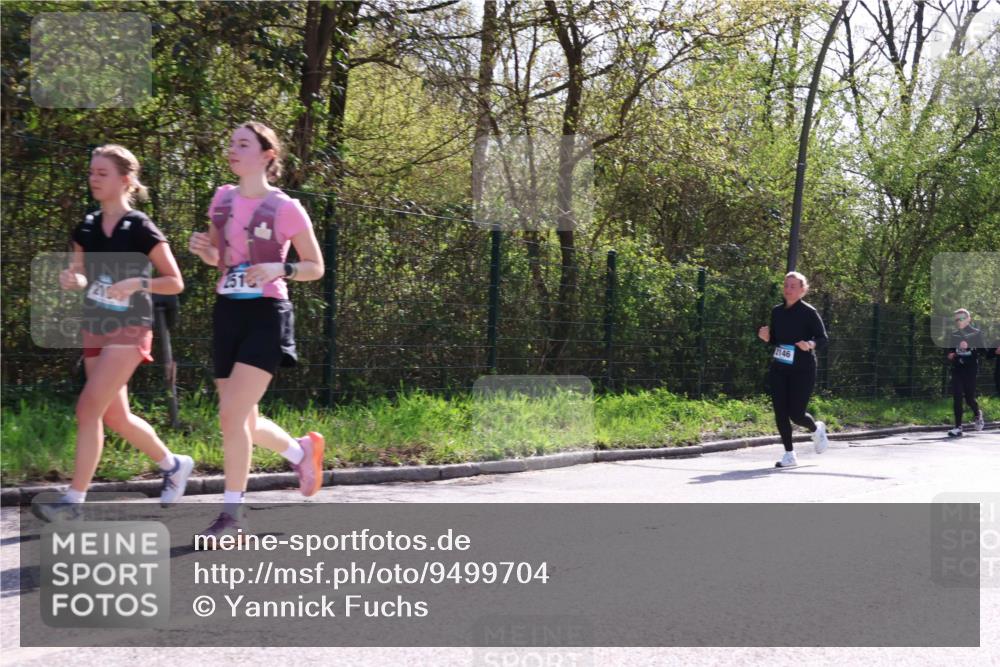 12.04.2026 - 45. Internationalen Wilhelmsburger Insellauf Yannick Fuchs http://msf.ph/oto/9499704 12.04.2026 11:07:43 Laufen 251, 2146 meine-sportfotos.de