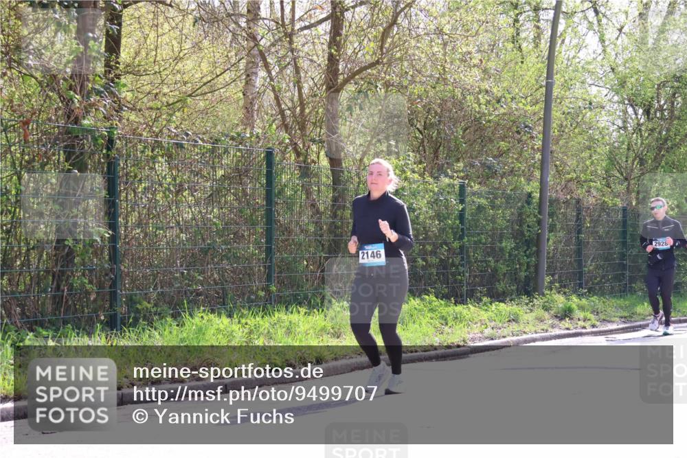 12.04.2026 - 45. Internationalen Wilhelmsburger Insellauf Yannick Fuchs http://msf.ph/oto/9499707 12.04.2026 11:07:44 Laufen 2146, 2928 meine-sportfotos.de