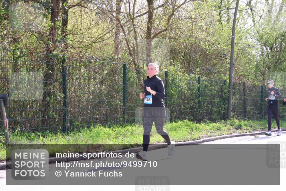 12.04.2026 - 45. Internationalen Wilhelmsburger Insellauf Yannick Fuchs http://msf.ph/oto/9499710 12.04.2026 11:07:44 Laufen 2146, 2928 meine-sportfotos.de