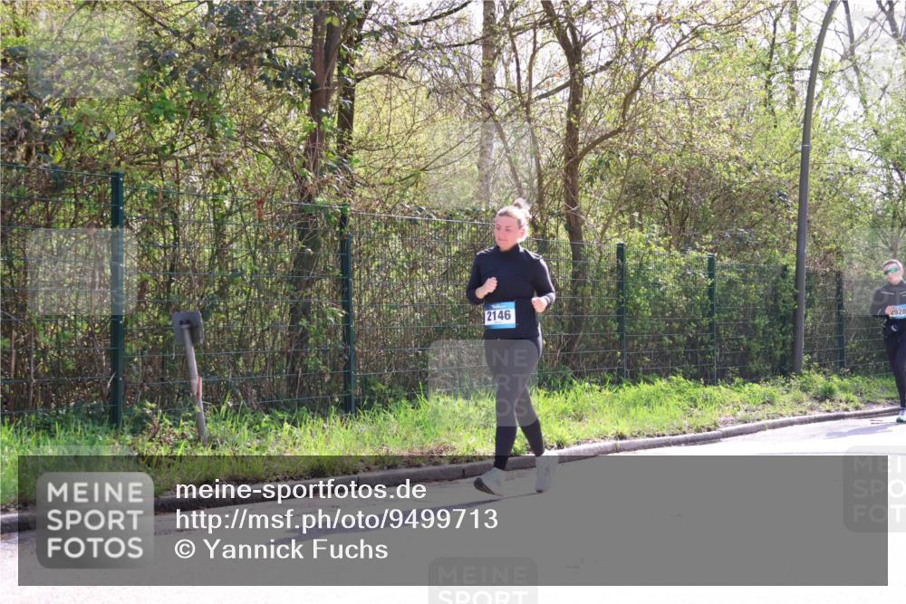 12.04.2026 - 45. Internationalen Wilhelmsburger Insellauf Yannick Fuchs http://msf.ph/oto/9499713 12.04.2026 11:07:45 Laufen 2146, 2928 meine-sportfotos.de