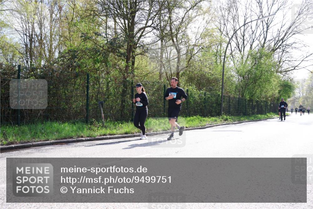 12.04.2026 - 45. Internationalen Wilhelmsburger Insellauf Yannick Fuchs http://msf.ph/oto/9499751 12.04.2026 11:07:50 Laufen 2542, 2122 meine-sportfotos.de