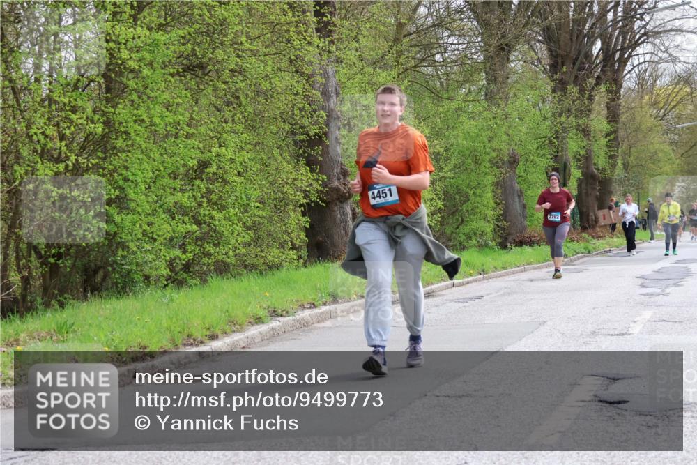 12.04.2026 - 45. Internationalen Wilhelmsburger Insellauf Yannick Fuchs http://msf.ph/oto/9499773 12.04.2026 13:15:37 Laufen 4451, 2792 meine-sportfotos.de