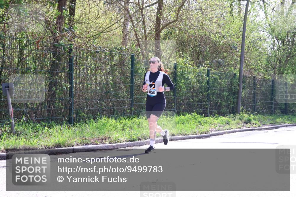 12.04.2026 - 45. Internationalen Wilhelmsburger Insellauf Yannick Fuchs http://msf.ph/oto/9499783 12.04.2026 11:07:58 Laufen 4450 meine-sportfotos.de