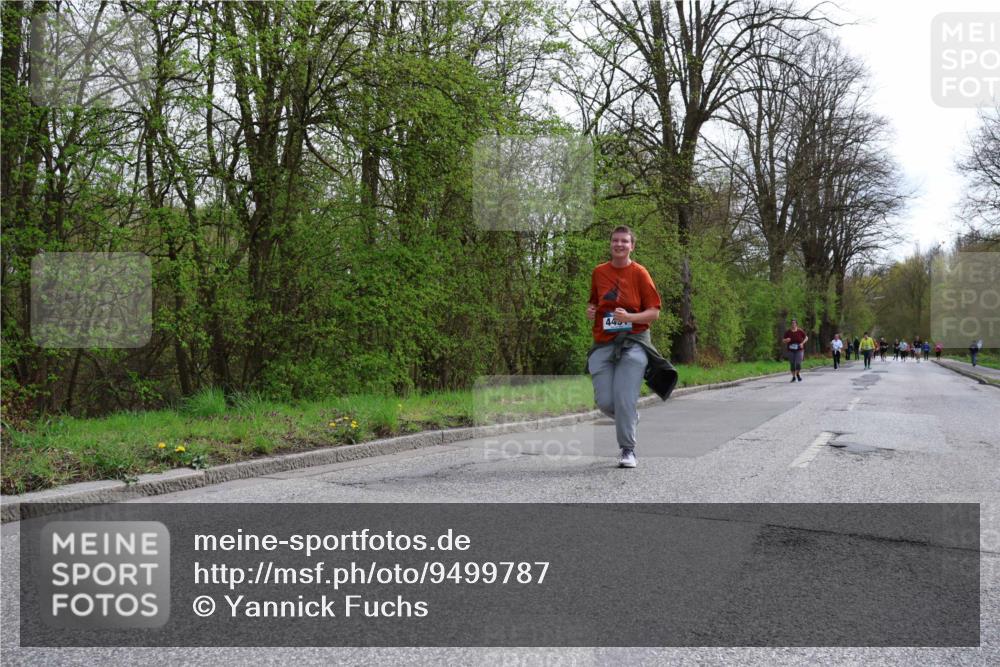 12.04.2026 - 45. Internationalen Wilhelmsburger Insellauf Yannick Fuchs http://msf.ph/oto/9499787 12.04.2026 13:15:38 Laufen 445 meine-sportfotos.de