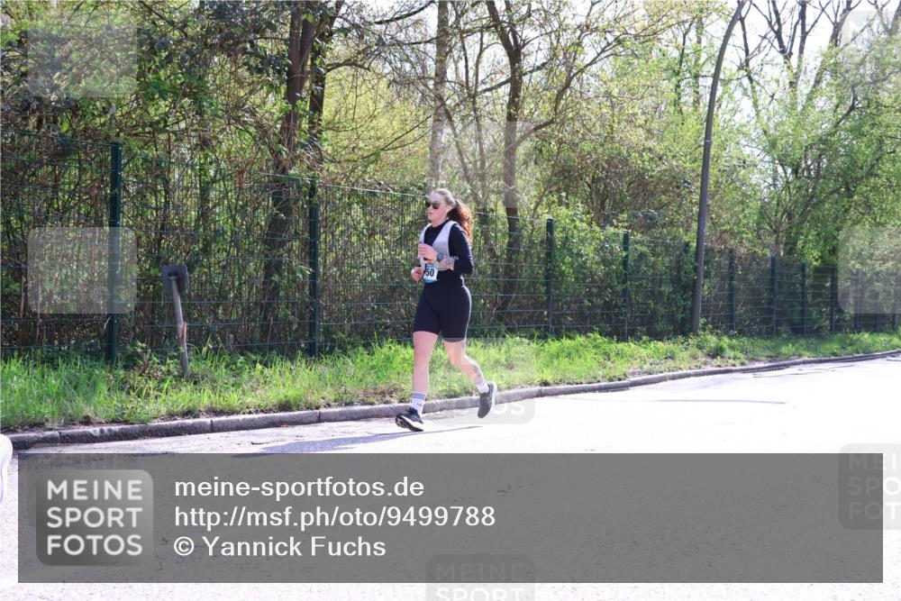 12.04.2026 - 45. Internationalen Wilhelmsburger Insellauf Yannick Fuchs http://msf.ph/oto/9499788 12.04.2026 11:07:59 Laufen 50 meine-sportfotos.de