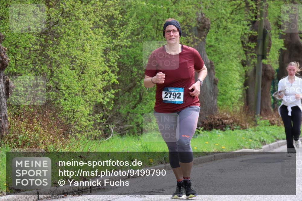 12.04.2026 - 45. Internationalen Wilhelmsburger Insellauf Yannick Fuchs http://msf.ph/oto/9499790 12.04.2026 13:15:40 Laufen 2792 meine-sportfotos.de